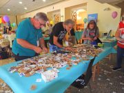 ‘SUGAR ON THE BEACH’, ZUCCHERO… DA COLLEZIONE