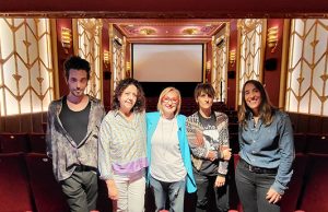 Fulgor, il cinema è vivo. E fa incontro