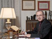 Il Vescovo Francesco scrive agli studenti: “Nuovo anno, occasione propizia”