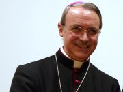 “Ancora Vostro”: dimissioni accettate ma Vescovo Francesco confermato nel servizio