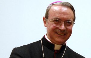 “Ancora Vostro”: dimissioni accettate ma Vescovo Francesco confermato nel servizio