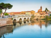 TEDESCHI INNAMORATI DEL CENTRO STORICO