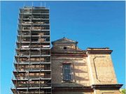 SANTARCANGELO, COLLEGIATA PATRIMONIO DELLA COMUNITÀ