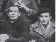 ALLEGRIA, STUDIO, PIETÀ: ALBERTO, IL SALESIANO