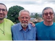 TESTIMONI DI FEDE NEL TERRORE