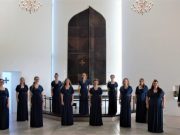 Il Coro a Rimini è sempre internazionale