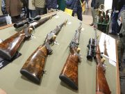 IEG DISARMA LA FIERA