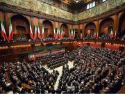 I MAGNIFICI QUATTRO. POKER PER ROMA