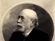 AUGUSTO TAMBURINI, IL ‘RICCIONESE’ DIMENTICATO