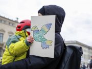 Basta guerre, basta stragi