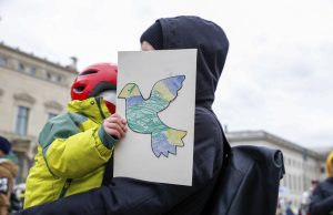 Basta guerre, basta stragi