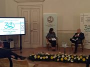 UNA NUOVA FONDAZIONE