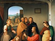 UN SECONDO “ANNO DI ASCOLTO”: UNA RIPETIZIONE?