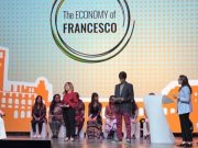 “SIAMO IL PRESENTE, NON IL FUTURO”