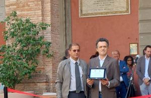 S. Agata Feltria, che poker col tartufo!