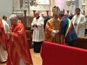 LE TRE “P”: POLITICA, PACE E POVERI