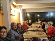LUCIA, TRA SPERANZA E RINASCITA