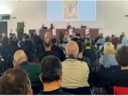 CINQUE “LUOGHI” DI CONVERSIONE