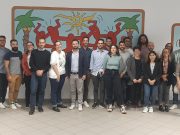 CONFCOOPERATIVE ROMAGNA, ANDREA SANGIORGI CONFERMATO PRESIDENTE DEI GIOVANI IMPRENDITORI