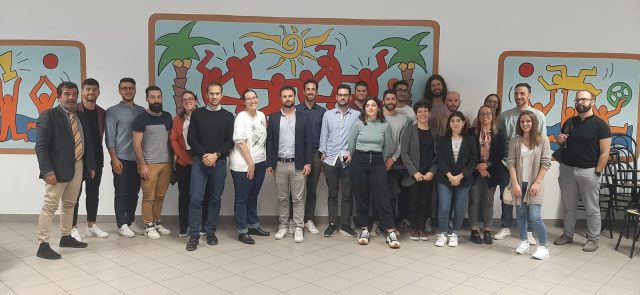 assemblea giovani imprenditori confcooperative romagna