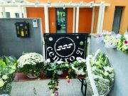 UN ABBRACCIO DI SPERANZA