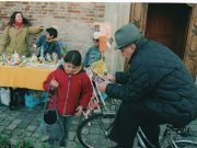 Don Sergio, l’innamorato di Dio e della gente