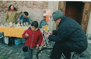 Don Sergio, l’innamorato di Dio e della gente