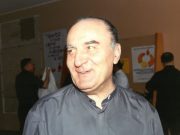 INNAMORATO DI DIO E DELLA GENTE