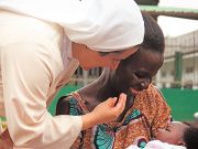 GIORNATA MISSIONARIA, PER RISCOPRIRSI FAMIGLIA