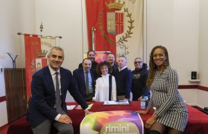 Capodanno Rimini, è qui la festa