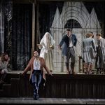 Una scena del Don Giovanni ©Zani-Casadio