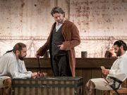 Una trilogia di capolavori