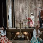 Così fan tutte, il rituale mesmerico ©Zani-Casadio