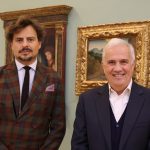 Alessandro Giovanardi e Mauro Ioli