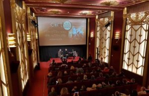 Amarcort e le figure femminili