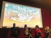 Amarcort torna per il suo 15esimo ciak