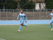 SAMMAURESE-RICCIONE: UNA DOMENICA DA DERBY