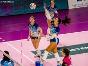 PALLAVOLO | Omag-Mt