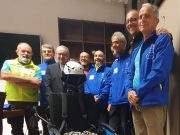 Il Club Alpino di Rimini “scala” il Vescovado