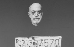 Uno sguardo sul mondo a Verucchio con Toni Capuozzo