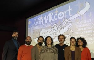 Amarcort apre i suoi “cancelli”