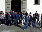 Concerto d’autunno con il coro Amori