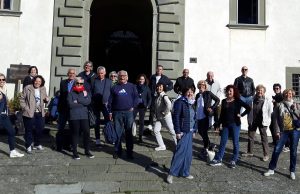 Concerto d’autunno con il coro Amori