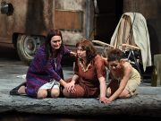 Laboratorio di sentimenti inespressi