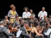 SAGRA IN DIRITTURA DI ARRIVO