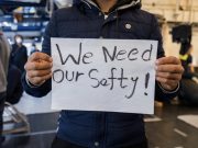 Migranti, l’appello del Tavolo Asilo e Immigrazione