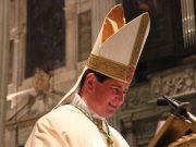 Il Vescovo Nicolò entra in Diocesi il 22 gennaio