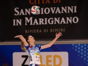 VOLLEY: OMAG-MT, ALLA SCOPERA DI SVEVA PARINI