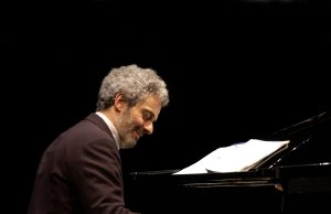 Fellini Talk e Amarcort. E Federico va