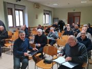 La Settimana di Fraternità dei preti riminesi